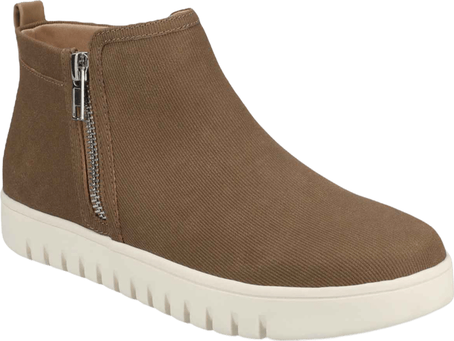 Women's Alita Comfort Ankle Sneaker Booties
