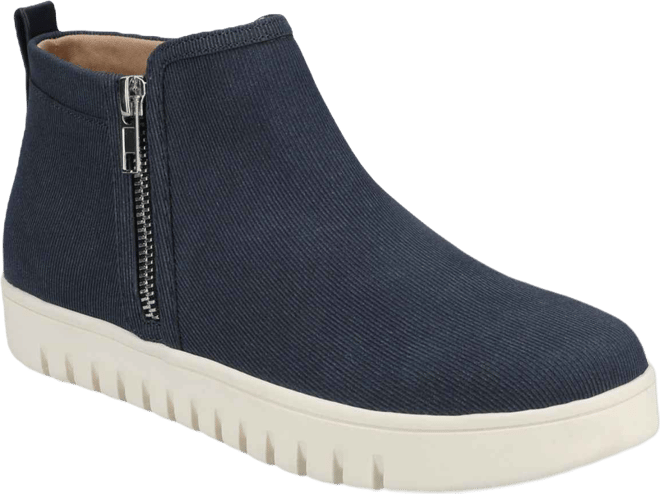 Women's Alita Comfort Ankle Sneaker Booties