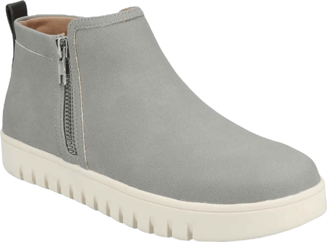 Women's Alita Comfort Ankle Sneaker Booties