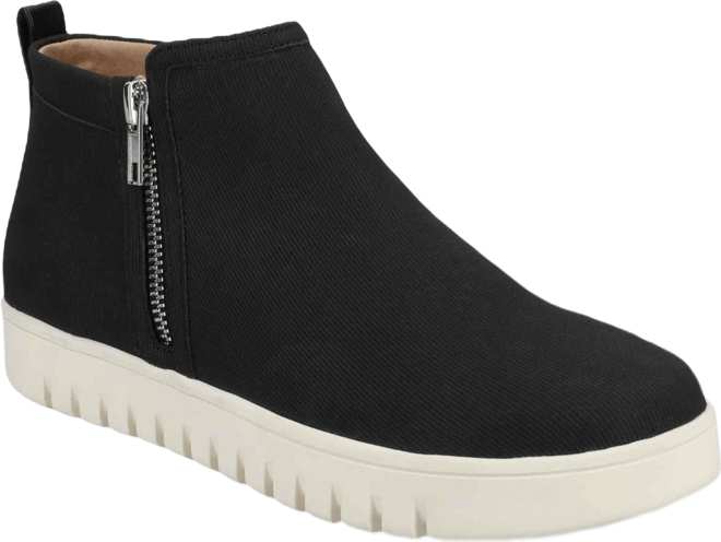 Women's Alita Comfort Ankle Sneaker Booties