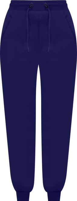 Women's Loose Fit Fleece Lined Jogger Sweatpants