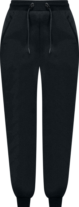 Women's Loose Fit Fleece Lined Jogger Sweatpants