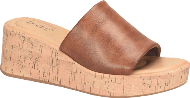 Women's  Savia Slip-On Sandals