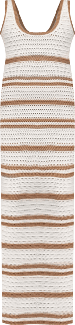 Women's Destiny Knit Maxi Dress