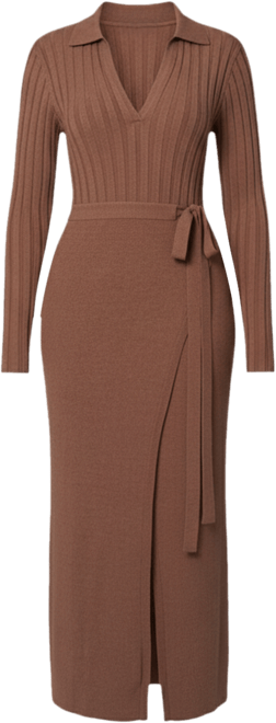 Women's Emma Knit Maxi Dress