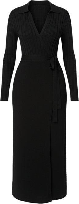 Women's Emma Knit Maxi Dress