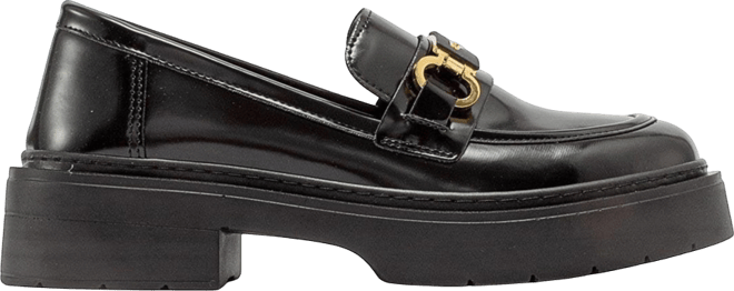 Women's Simone Platform Bit Loafer