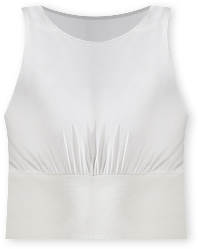 Women's Solace Empire Waist Tank