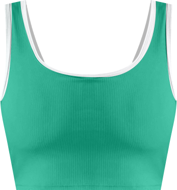 Women's Nostalgia Support Tank