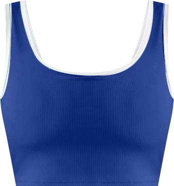 Women's Nostalgia Support Tank