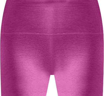 Women's Cloud Hot Short