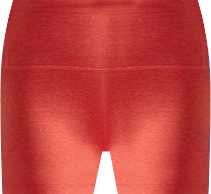 Women's Cloud Hot Short