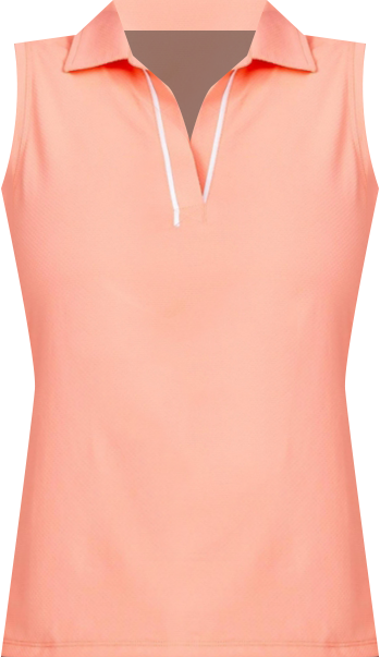Women's SunFree Sleeveless Top
