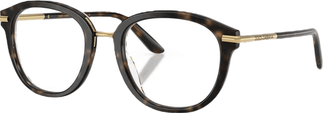 Women's Phantos Eyeglasses, DG3410