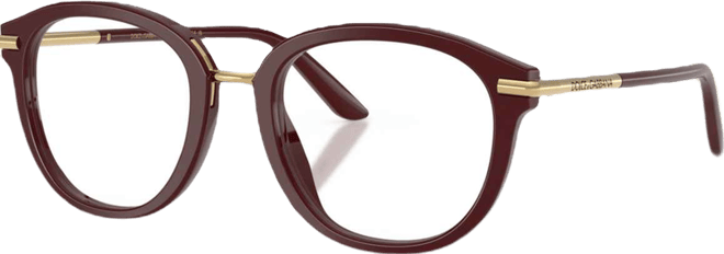 Women's Phantos Eyeglasses, DG3410