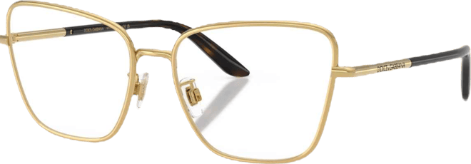 Women's Cat Eye Eyeglasses, DG1359