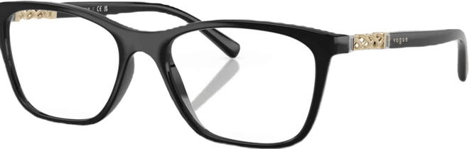 Women's Pillow Eyeglasses, VO5632B