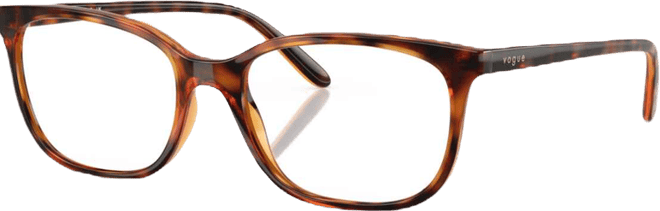 Women's Pillow Eyeglasses, VO5621