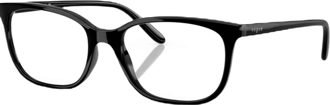 Women's Pillow Eyeglasses, VO5621