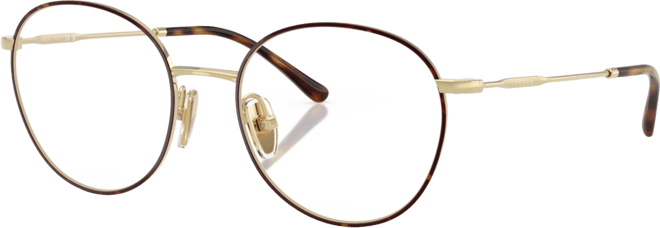 Women's Phantos Eyeglasses, VO4280T