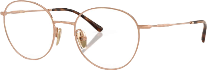 Women's Phantos Eyeglasses, VO4280T