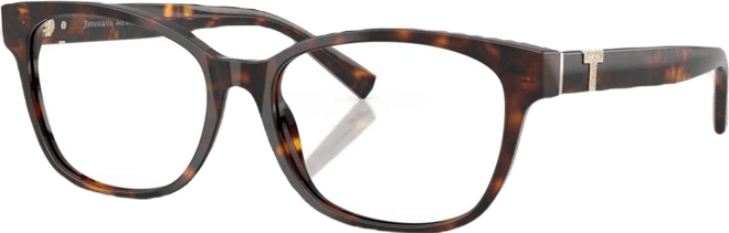 Women's Pillow Eyeglasses, TF2270B