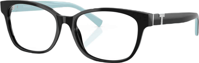 Women's Pillow Eyeglasses, TF2270B