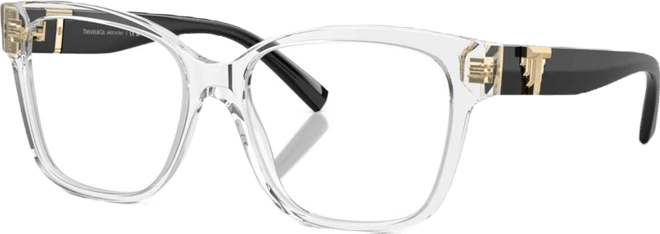 Women's Regular Eyeglasses, TF2246