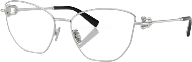 Women's Cat Eye Eyeglasses, TF1166