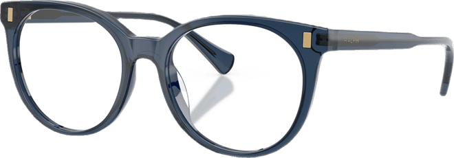 Women's Phantos Eyeglasses, RA7182U