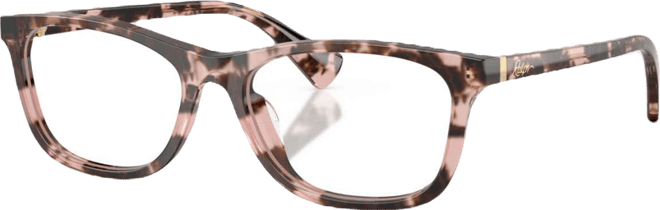 Women's Rectangle Eyeglasses, RA7179U