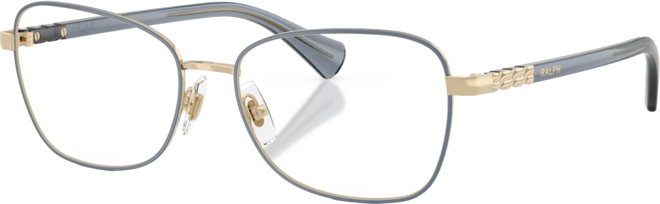 Women's Square Eyeglasses, RA6062