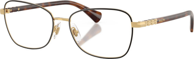 Women's Square Eyeglasses, RA6062