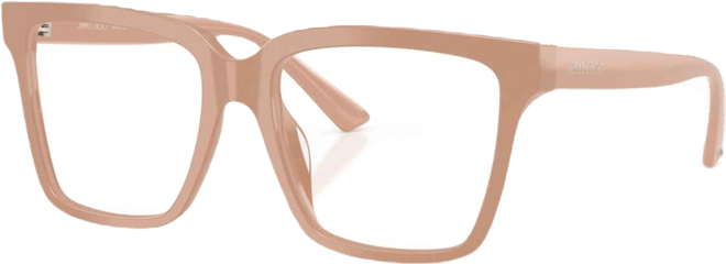 Women's Wide Eyeglasses, JC3040U