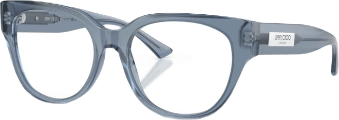 Women's Phantos Eyeglasses, JC3035