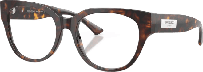 Women's Phantos Eyeglasses, JC3035