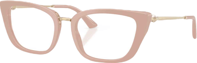 Women's Cat Eye Eyeglasses, JC3034HB