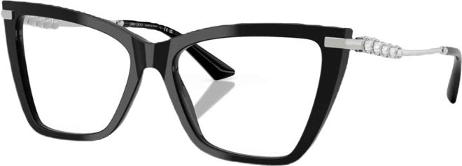 Women's Regular Eyeglasses, JC3020B