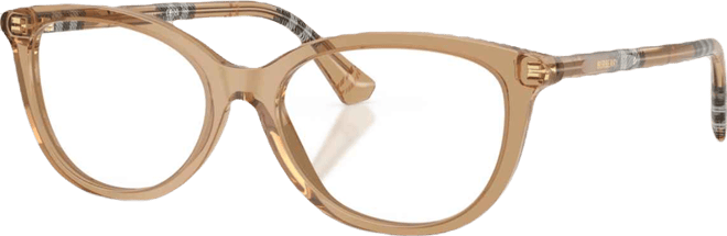 Women's Cat Eye Eyeglasses, BE2431