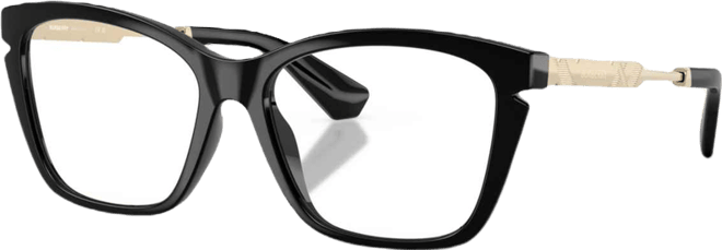 Women's Cat Eye Eyeglasses, BE2427U