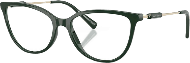 Women's Cat Eye Eyeglasses, AX3128