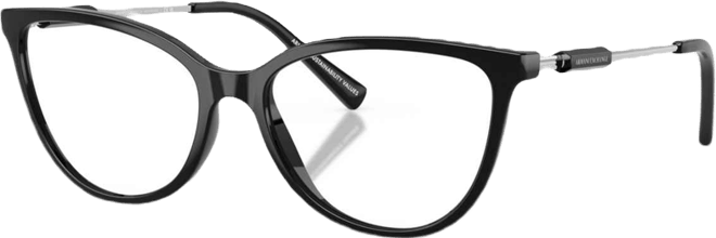 Women's Cat Eye Eyeglasses, AX3128