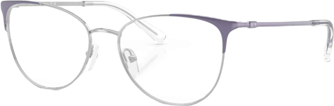 Women's Cat Eye Eyeglasses, AX1034