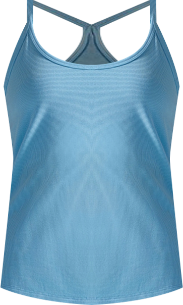 Women's Power Racerback Tank