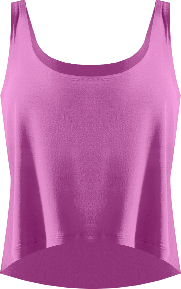 Women's Swing Tank