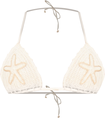 Women's Trinidad Star Top