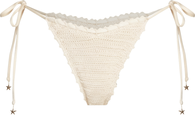 Women's Trinidad Star Bottom