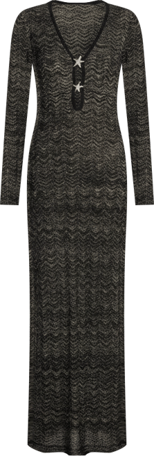 Women's Ella Star Maxi Dress