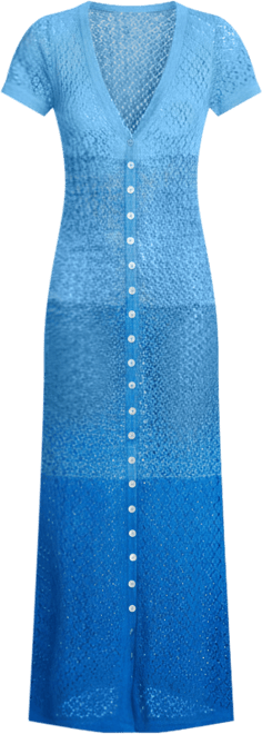 Women's Alexandra Short Sleeve Dress