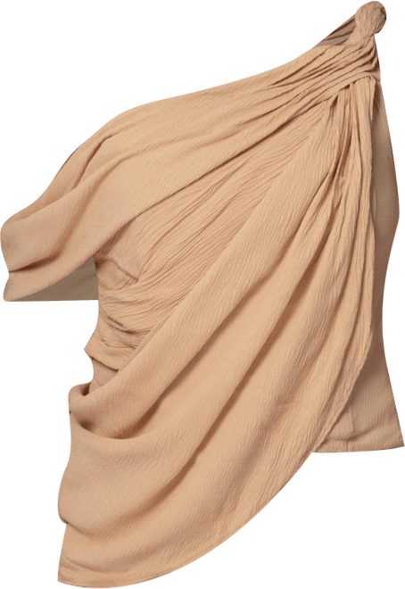 Women's Diosa Drape Top